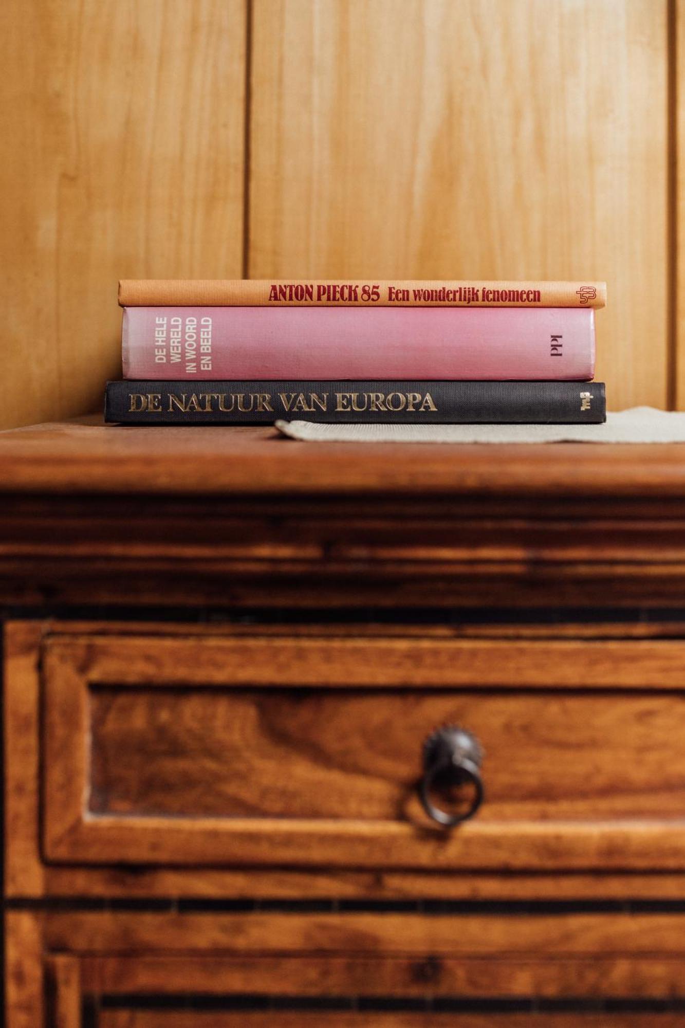 De Zwarte Stok Βίλα Riemst Εξωτερικό φωτογραφία